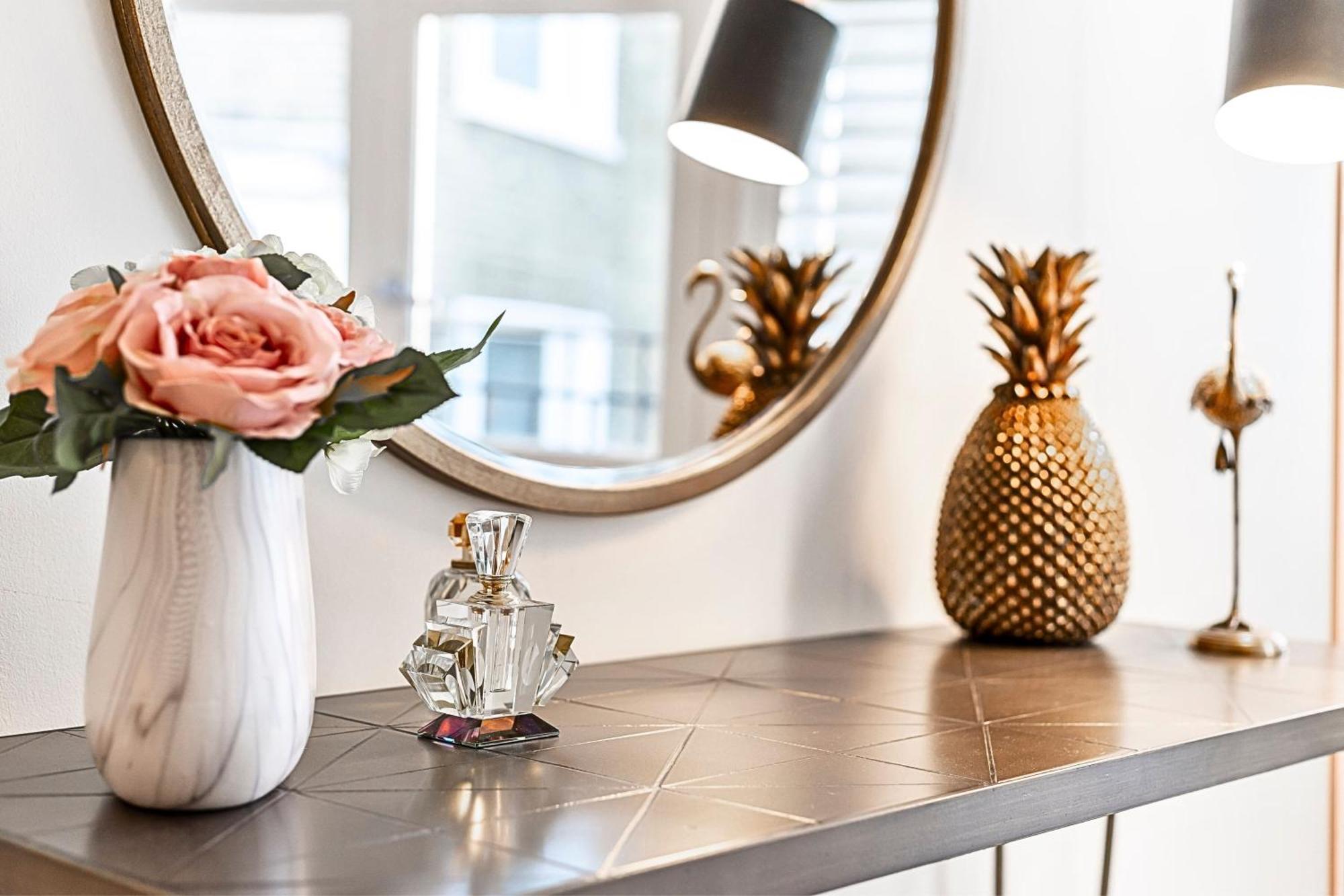 Kensington Oasis Central London 2Br Private House - Near Harrods, Kensington Palace, And Other London Attractions מראה חיצוני תמונה