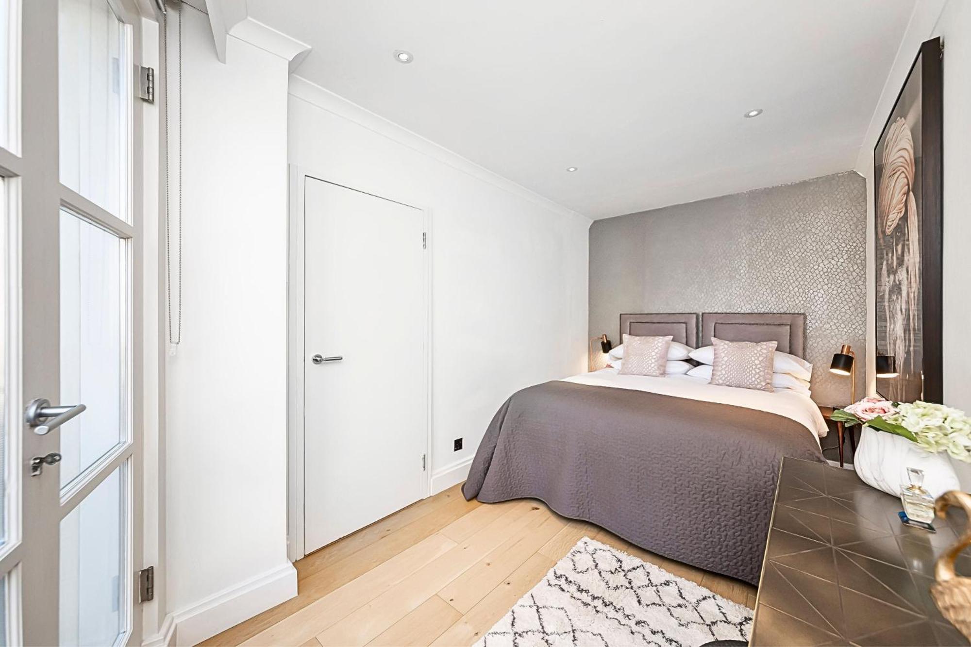 Kensington Oasis Central London 2Br Private House - Near Harrods, Kensington Palace, And Other London Attractions מראה חיצוני תמונה