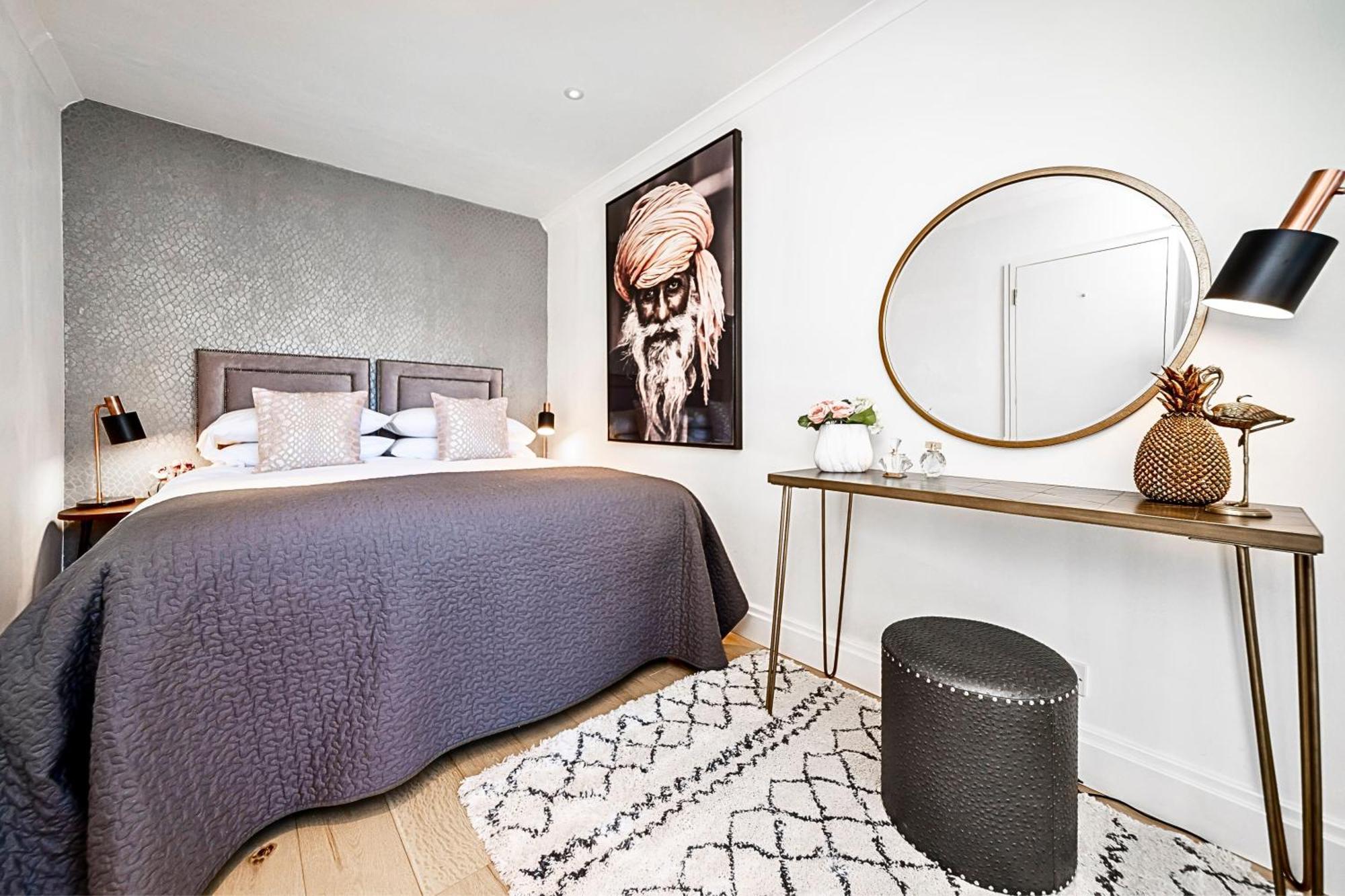 Kensington Oasis Central London 2Br Private House - Near Harrods, Kensington Palace, And Other London Attractions מראה חיצוני תמונה