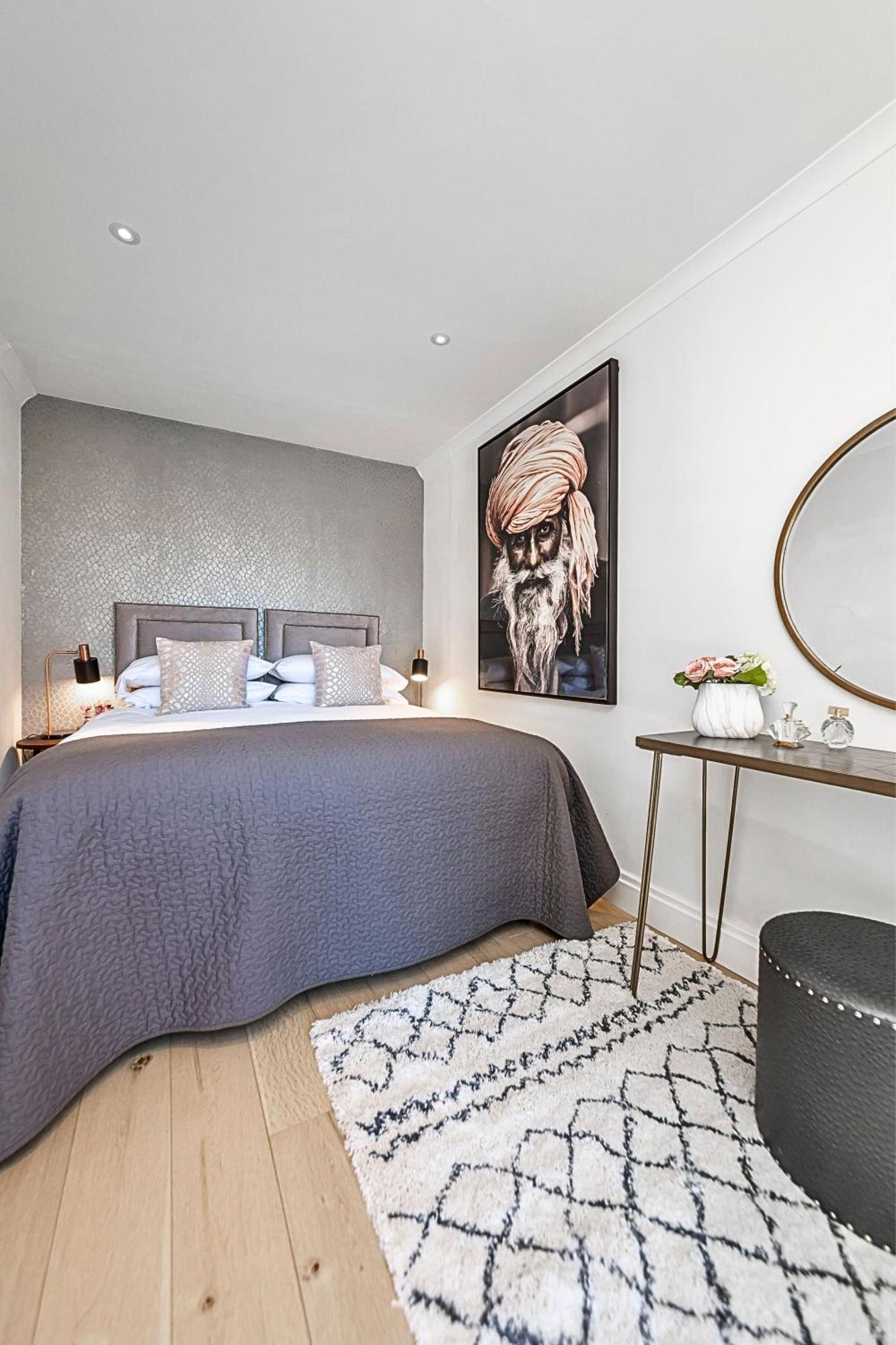 Kensington Oasis Central London 2Br Private House - Near Harrods, Kensington Palace, And Other London Attractions מראה חיצוני תמונה