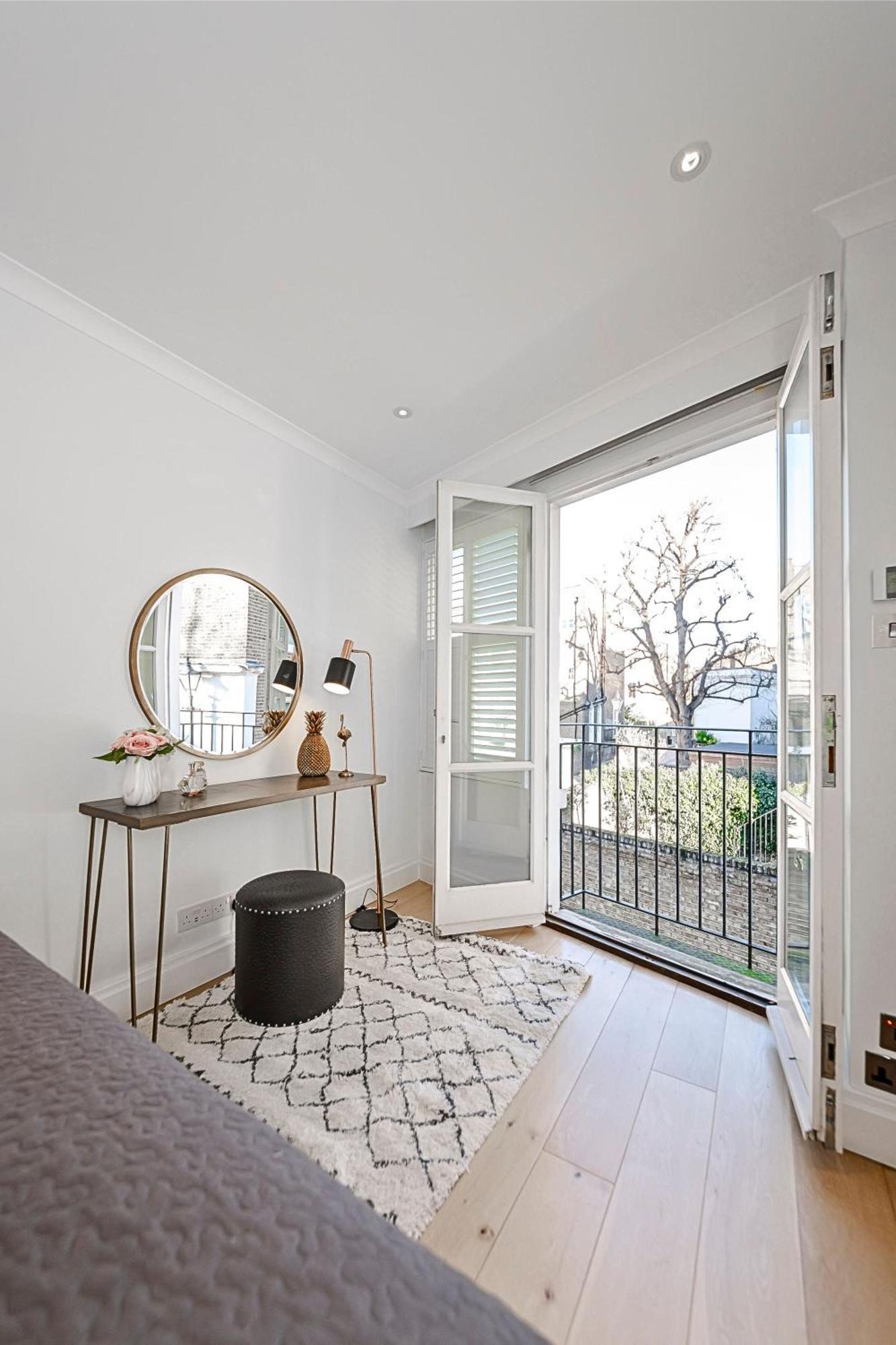 Kensington Oasis Central London 2Br Private House - Near Harrods, Kensington Palace, And Other London Attractions מראה חיצוני תמונה