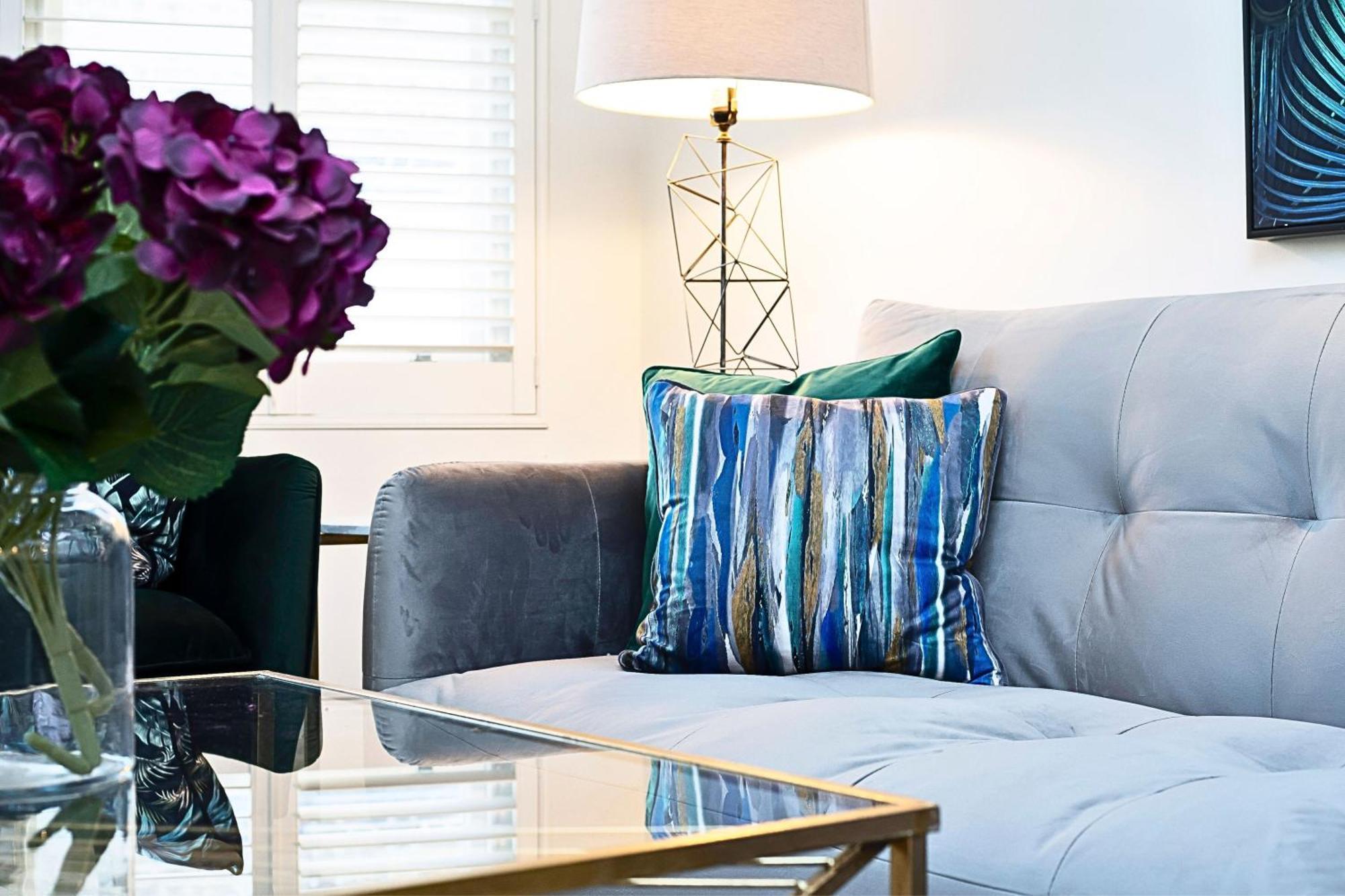 Kensington Oasis Central London 2Br Private House - Near Harrods, Kensington Palace, And Other London Attractions מראה חיצוני תמונה
