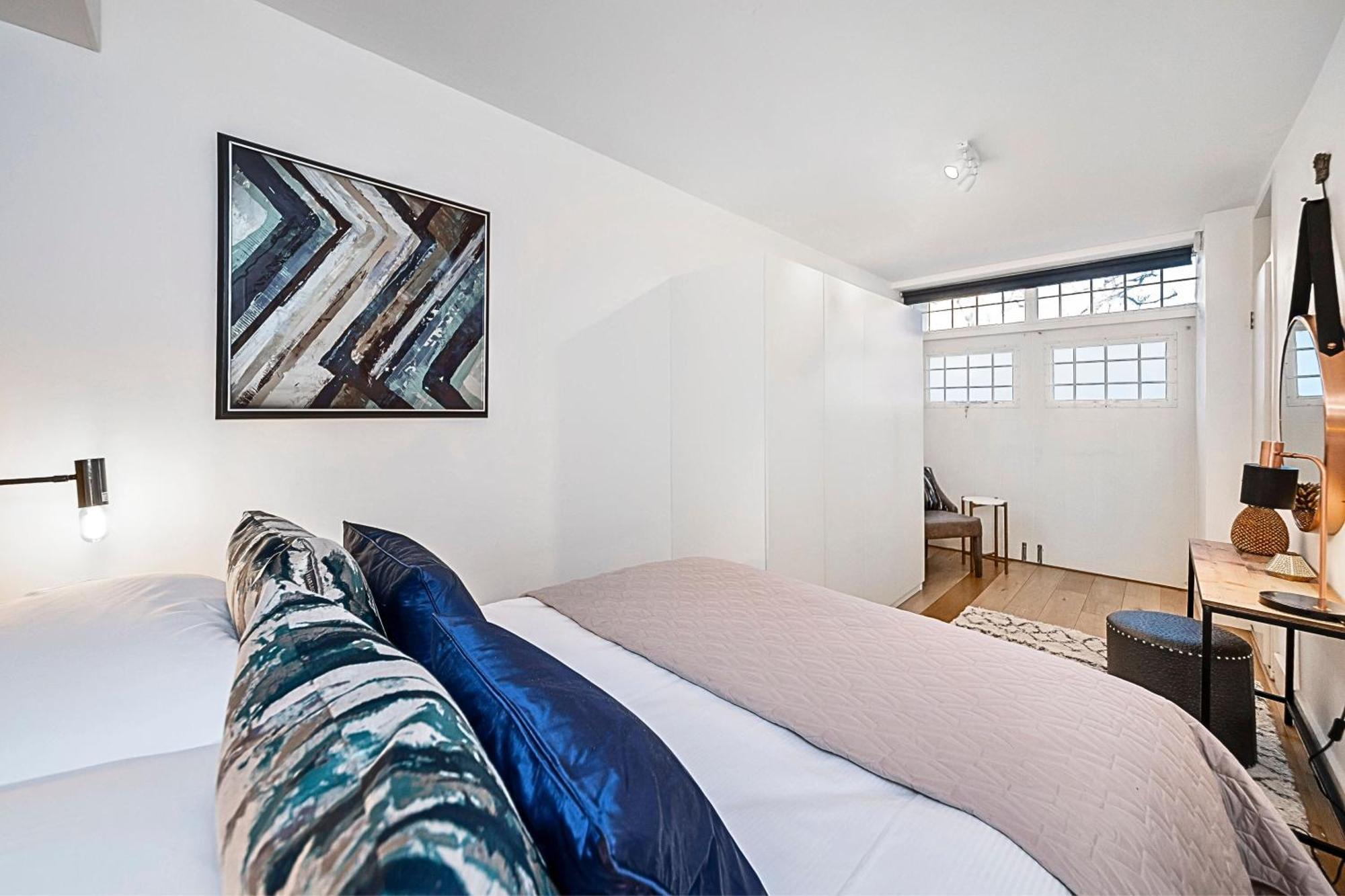 Kensington Oasis Central London 2Br Private House - Near Harrods, Kensington Palace, And Other London Attractions מראה חיצוני תמונה