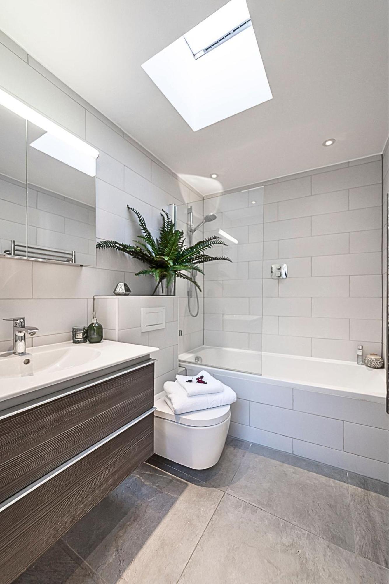 Kensington Oasis Central London 2Br Private House - Near Harrods, Kensington Palace, And Other London Attractions מראה חיצוני תמונה